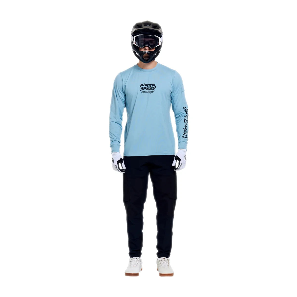 Troy Lee Design Ruckus hosszú kerékpáros mez