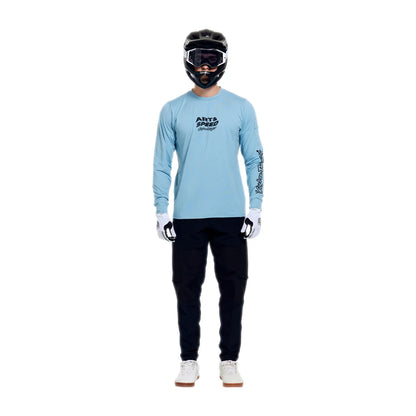Troy Lee Design Ruckus hosszú kerékpáros mez