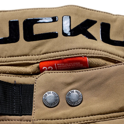 Troy Lee Design Ruckus Hosszú kerékpáros nadrág