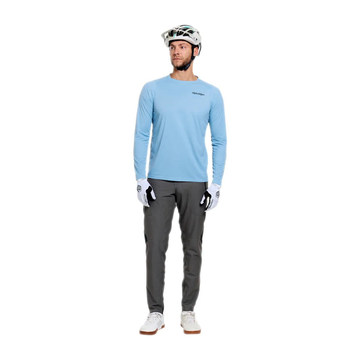 Troy Lee Design Skyline Pro Hosszú kerékpáros nadrág