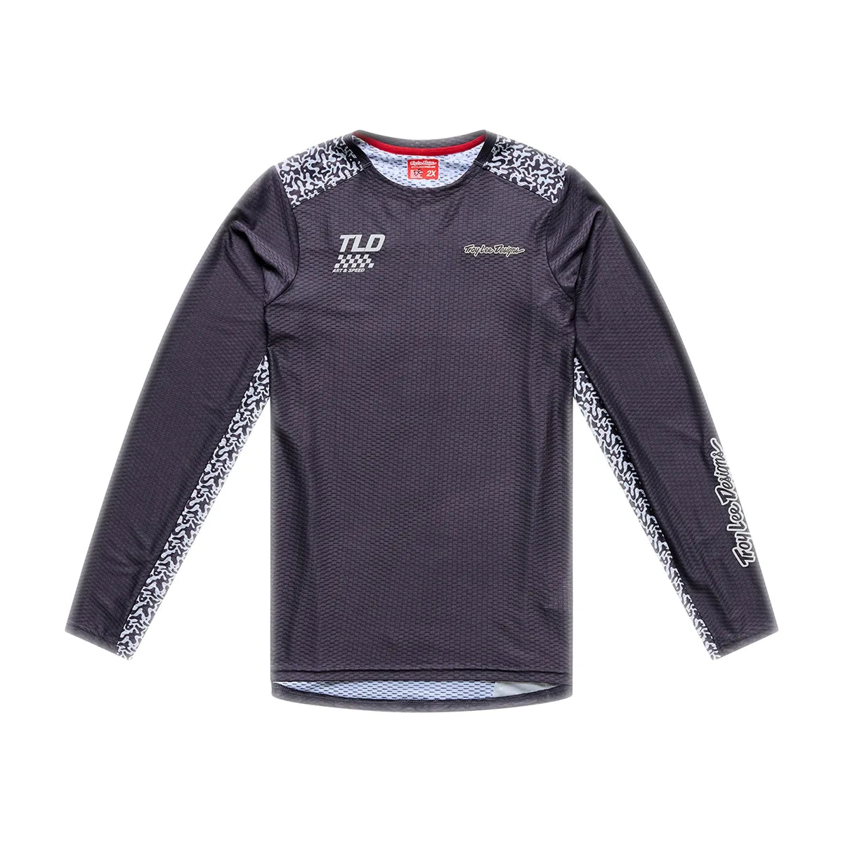 Troy Lee Design Skyline Pro Hosszú mez