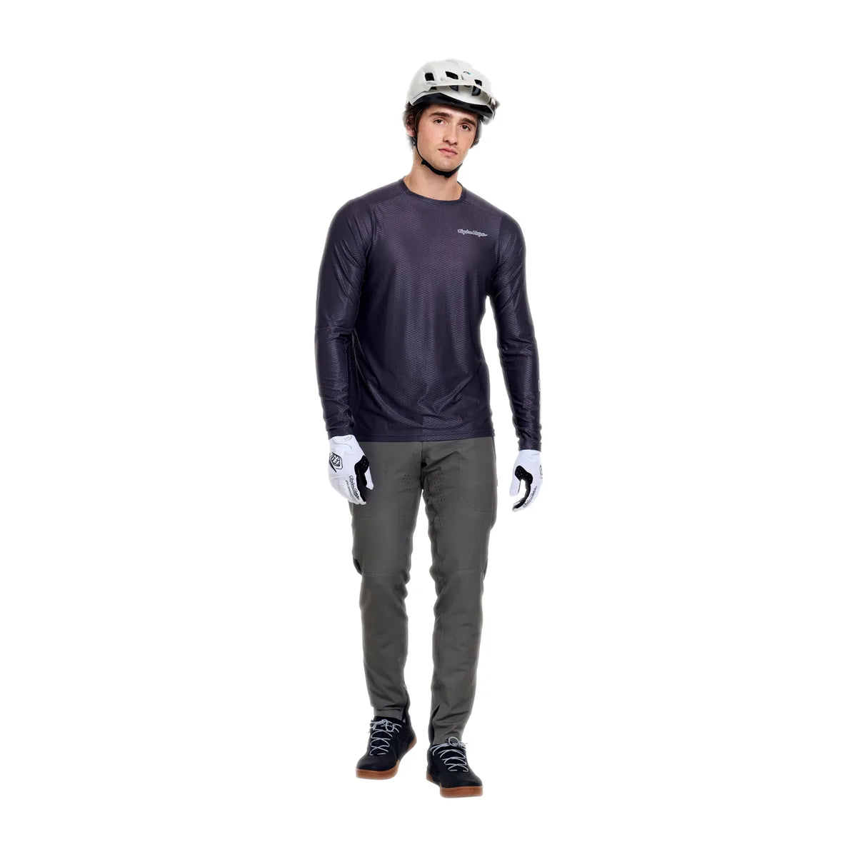Troy Lee Design Skyline Pro Hosszú mez