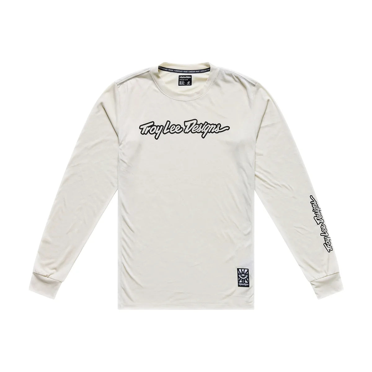 Troy Lee Design Skyline hosszú kerékpáros mez
