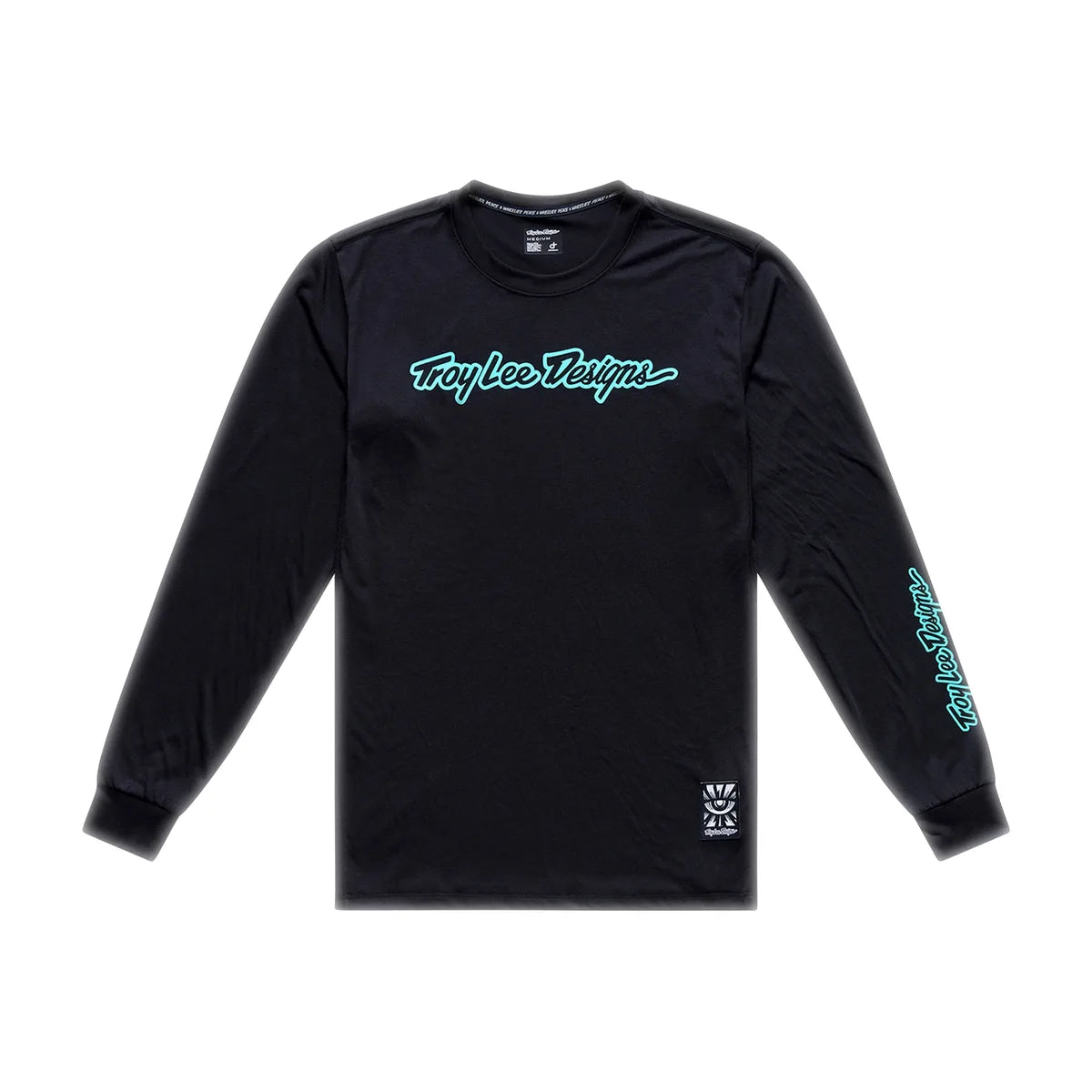Troy Lee Design Skyline hosszú kerékpáros mez