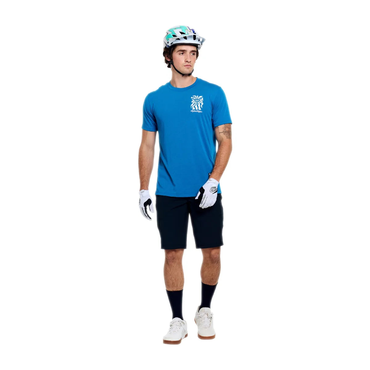 Troy Lee Design Skyline rövid kerékpáros mez