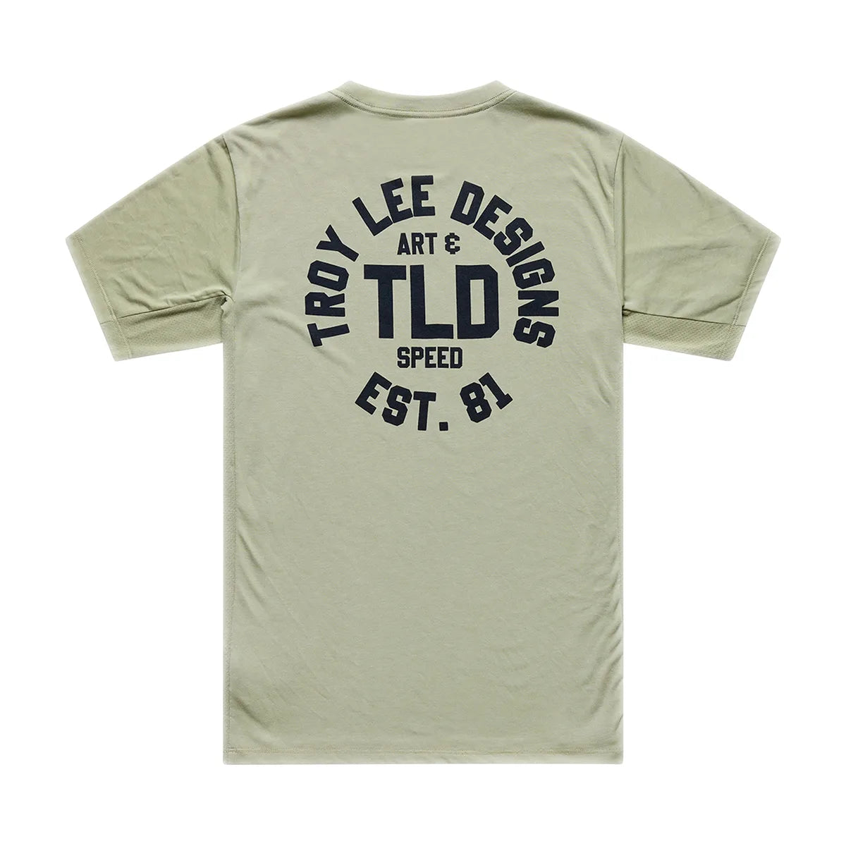 Troy Lee Design Skyline rövid kerékpáros mez