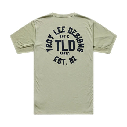 Troy Lee Design Skyline rövid kerékpáros mez