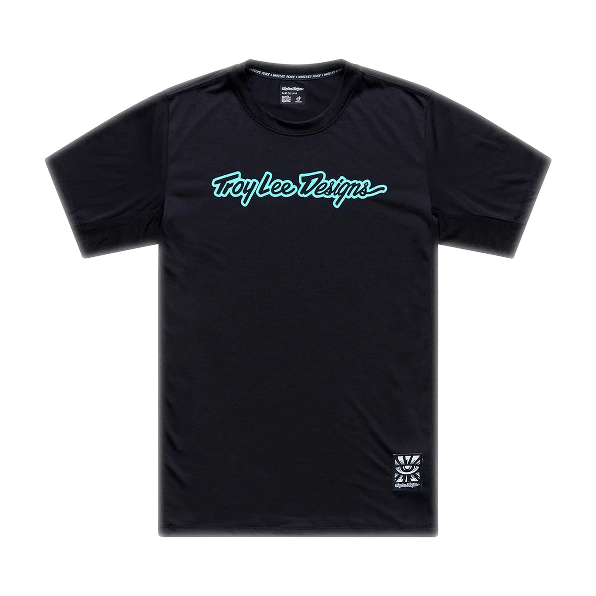 Troy Lee Design Skyline rövid kerékpáros mez