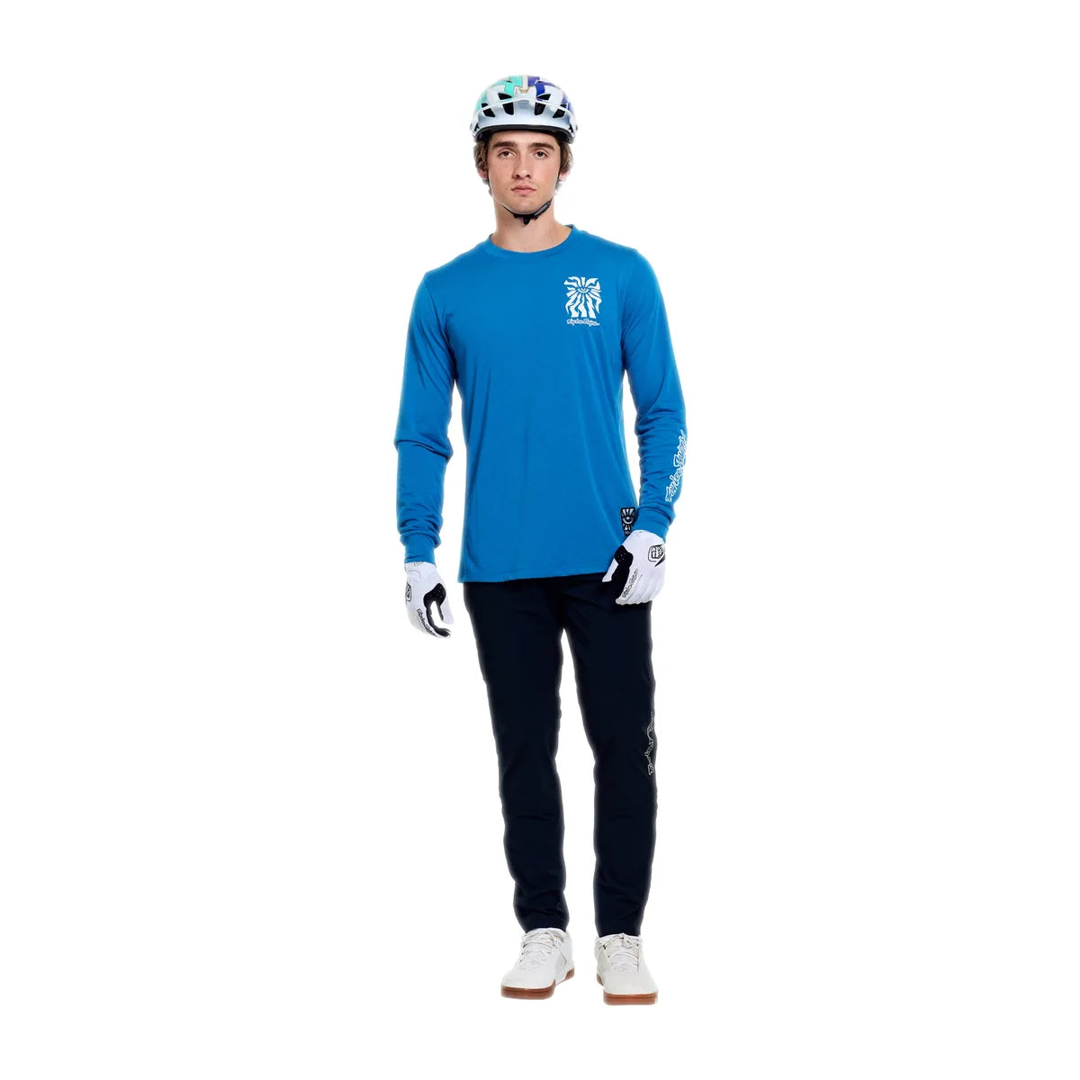 Troy Lee Design Skyline Hosszú kerékpáros nadrág