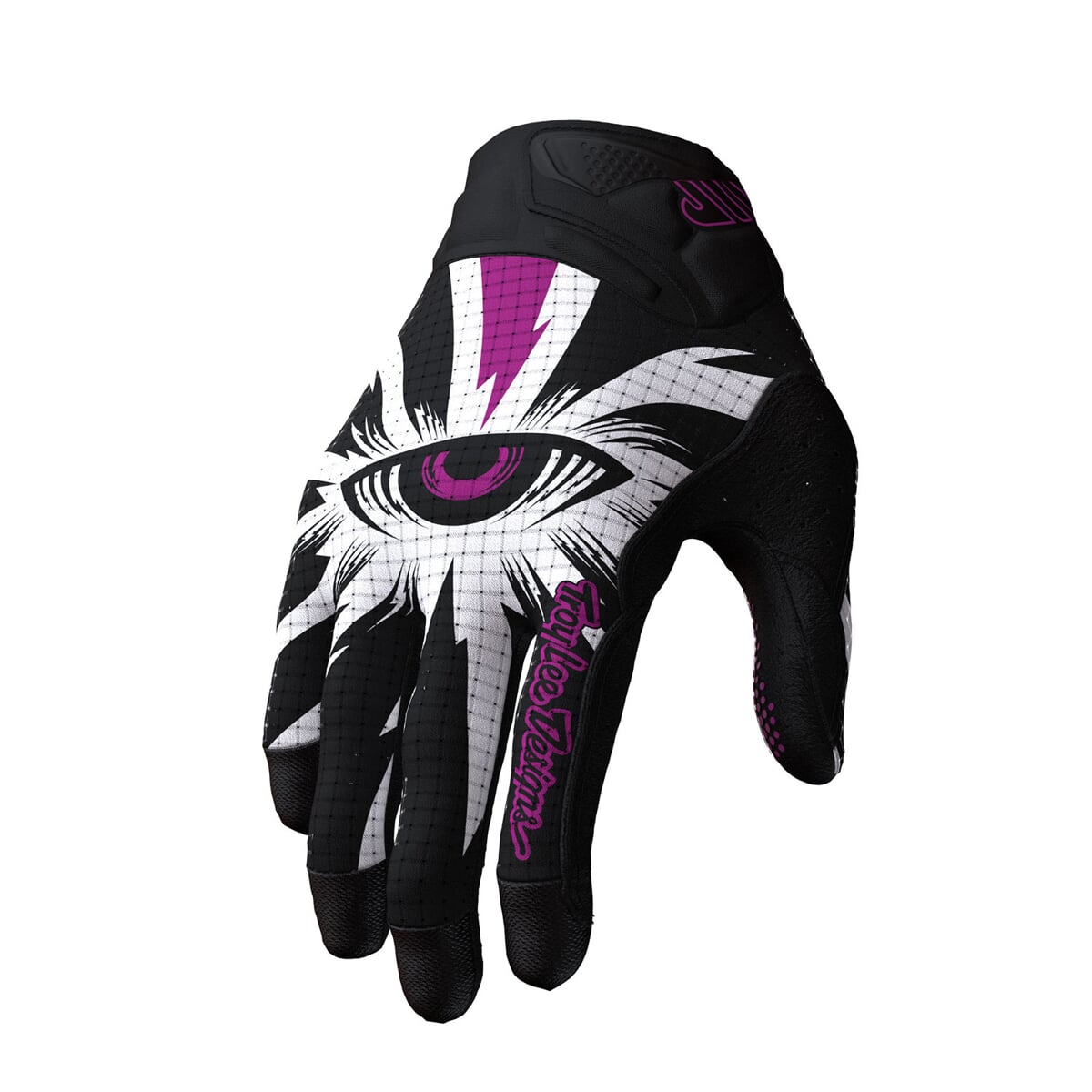 Troy Lee Design gyerek kesztű youth air cyclops