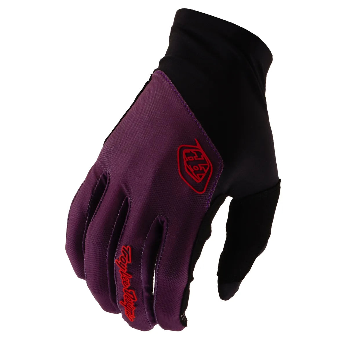 Troy Lee Design Flowline kerékpáros kesztyű