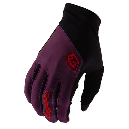 Troy Lee Design Flowline kerékpáros kesztyű