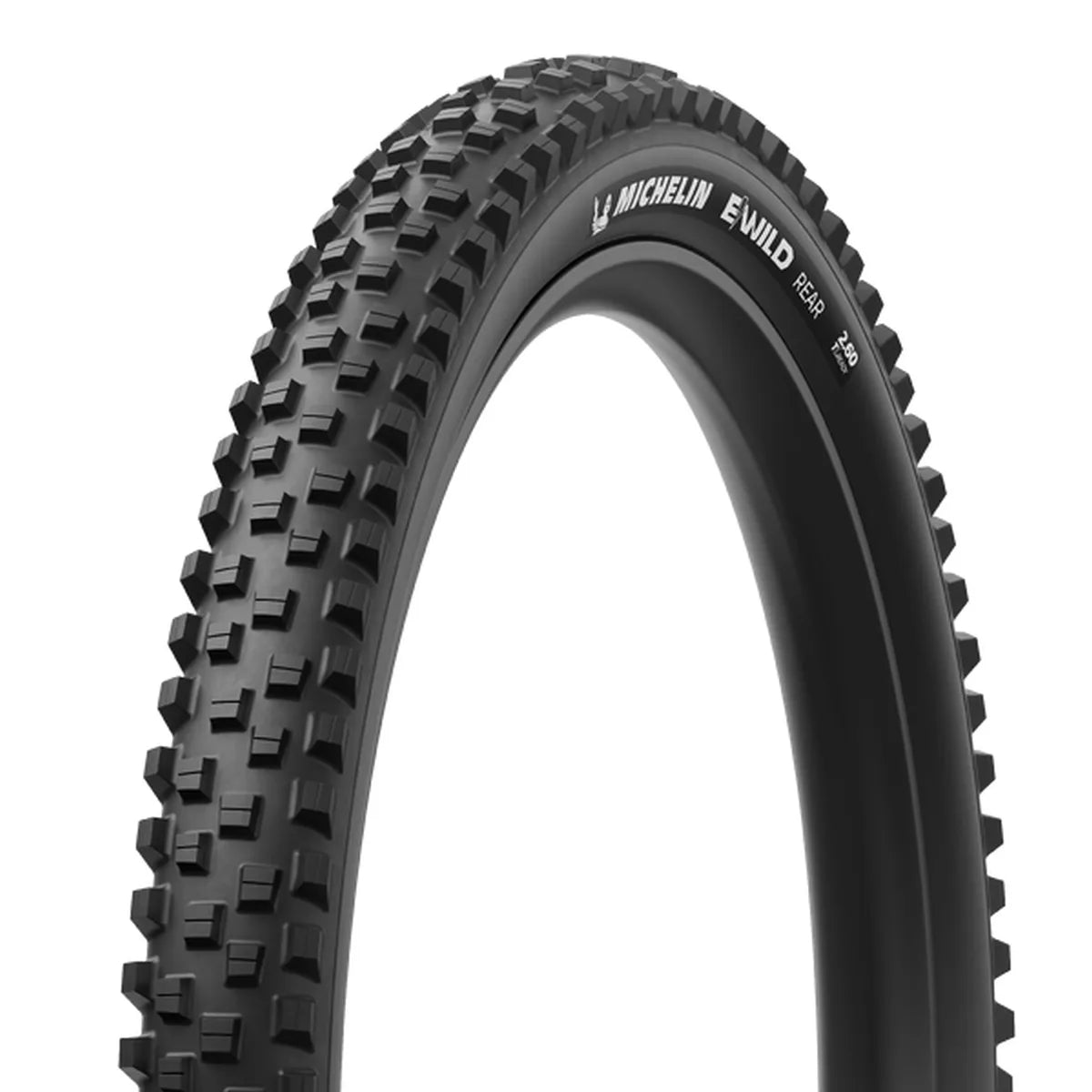 Michelin E-Wild gumi Performance Line Kevlar Hátsó Külső
