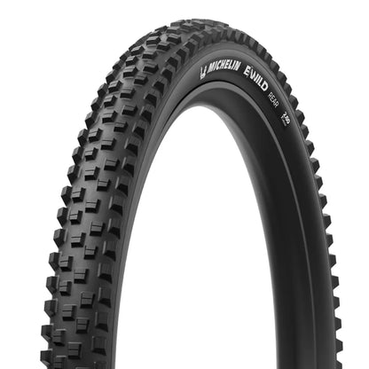 Michelin E-Wild gumi Performance Line Kevlar Hátsó Külső