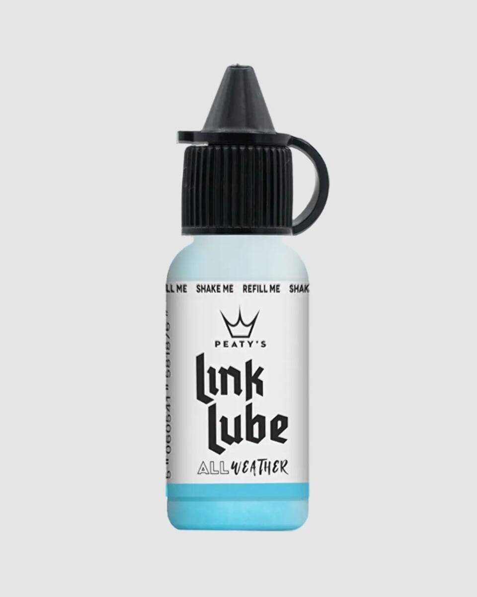 Peaty's Linklube All Wheather láncolaj