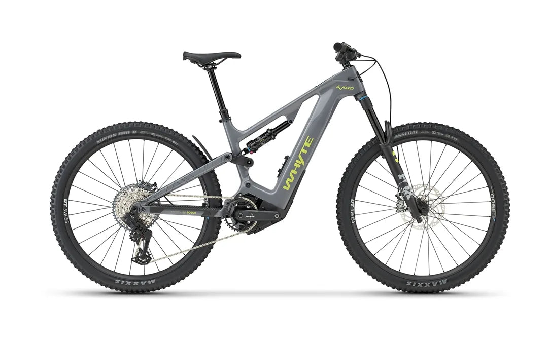 WHYTE Kado RSX