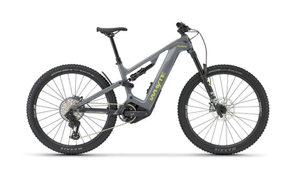 WHYTE Kado RSX
