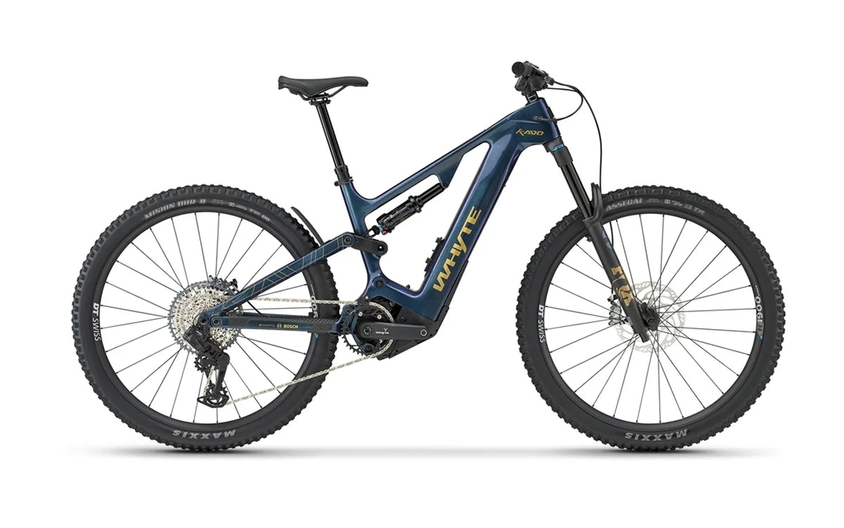 WHYTE Kado RSX