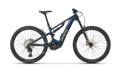 WHYTE Kado RSX