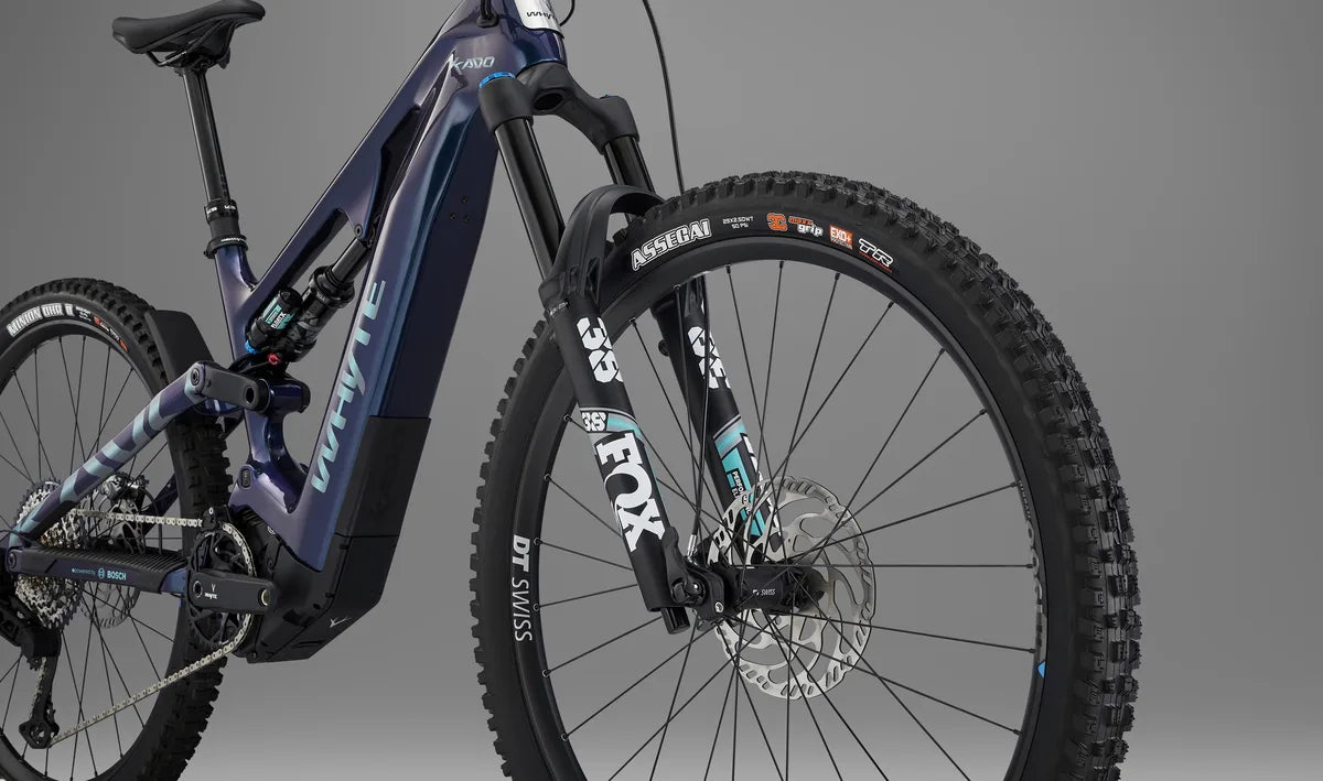 WHYTE Kado RSX