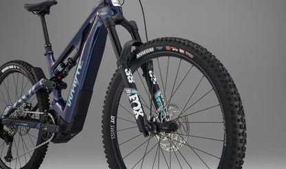 WHYTE Kado RSX