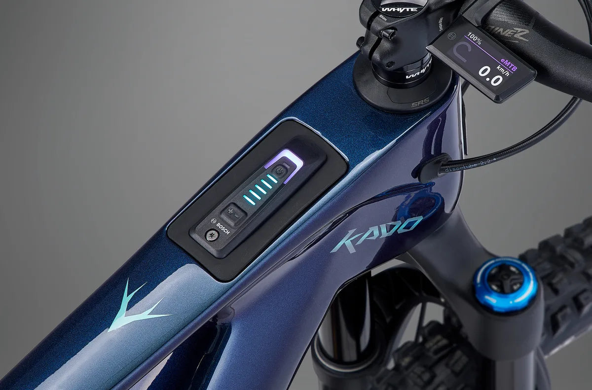 WHYTE Kado RSX