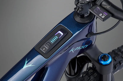 WHYTE Kado RSX