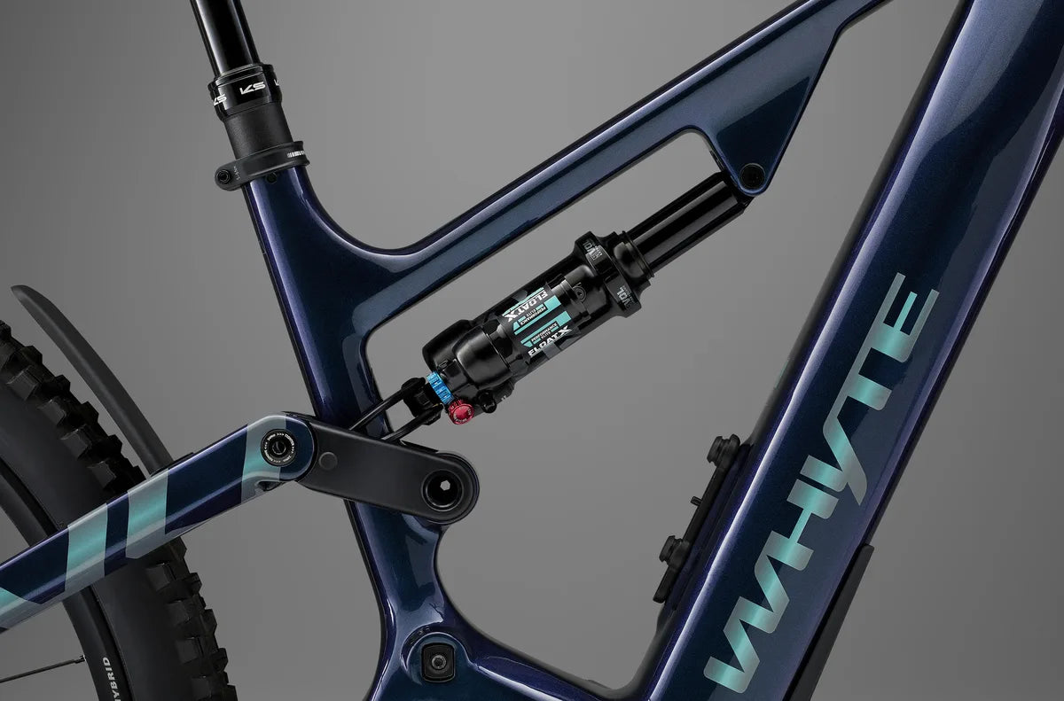 WHYTE Kado RSX