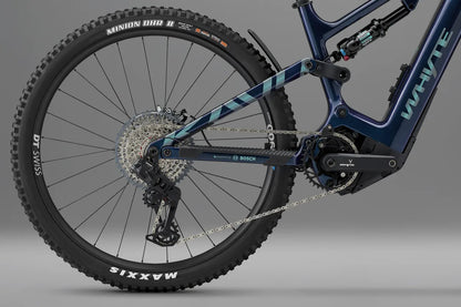 WHYTE Kado RSX