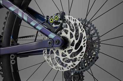 WHYTE Kado RSX