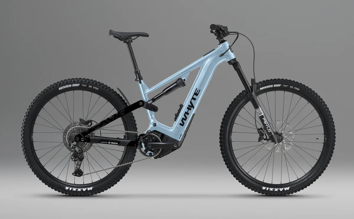 WHYTE Kado S 800