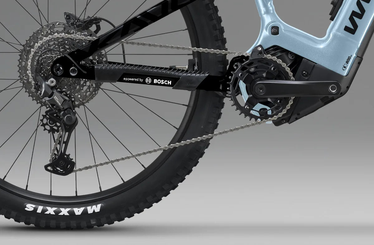 WHYTE Kado S 800