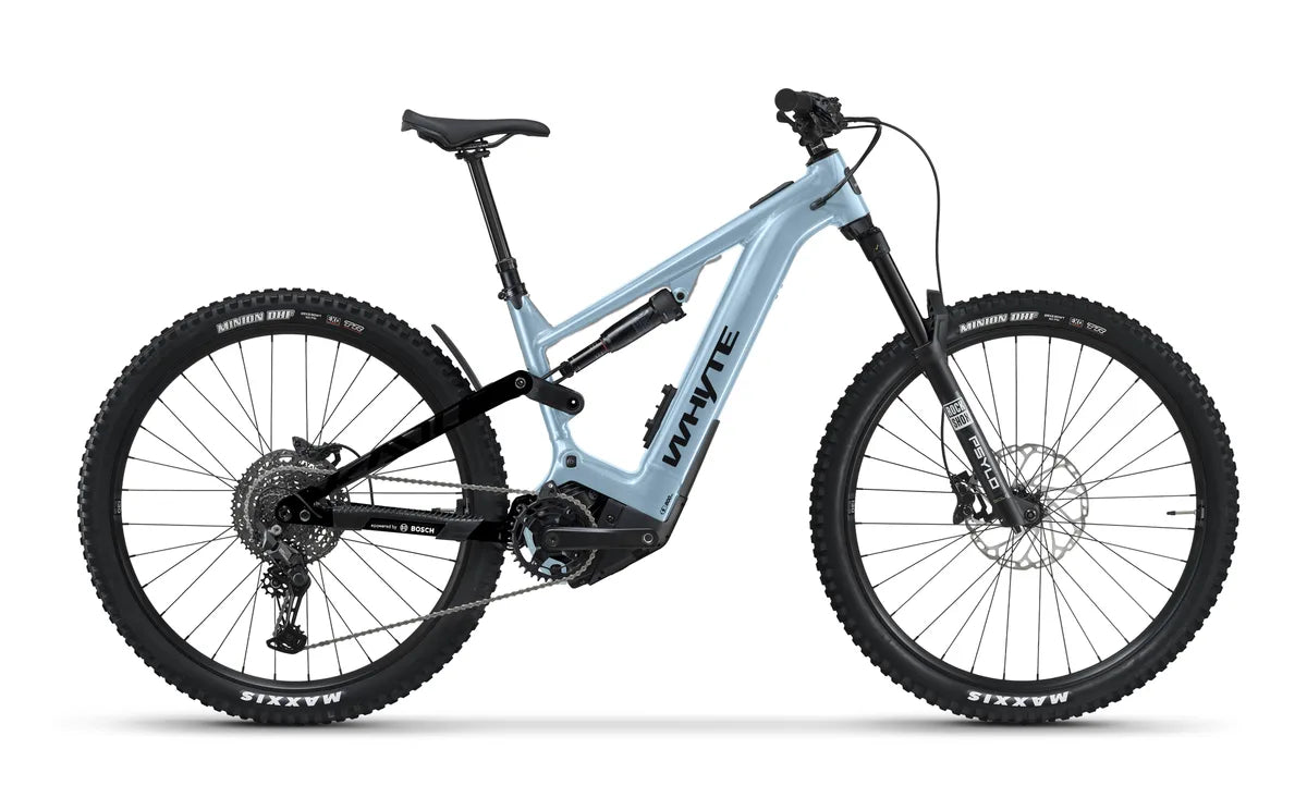 WHYTE Kado S 800