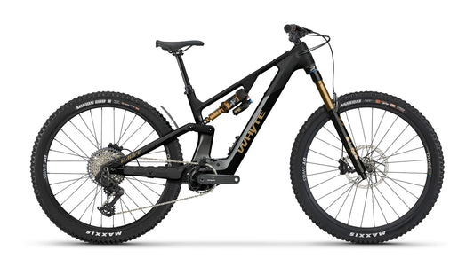 WHYTE Karve 160 RSX