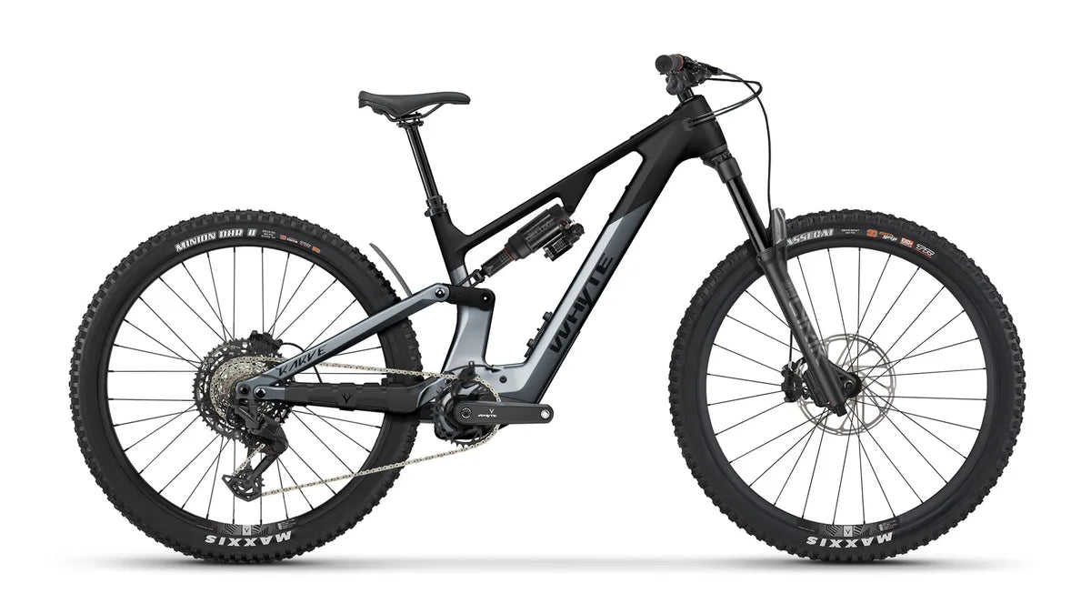 WHYTE Karve 160 RS