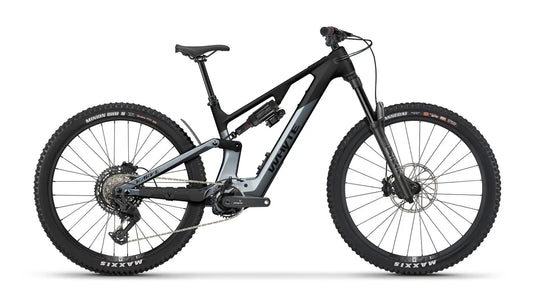 WHYTE Karve 160 RS