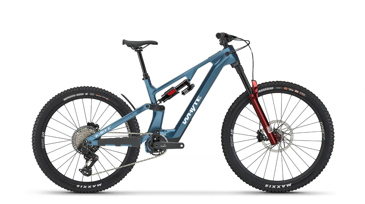 WHYTE Karve Evo RSX