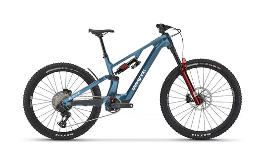 WHYTE Karve Evo RSX