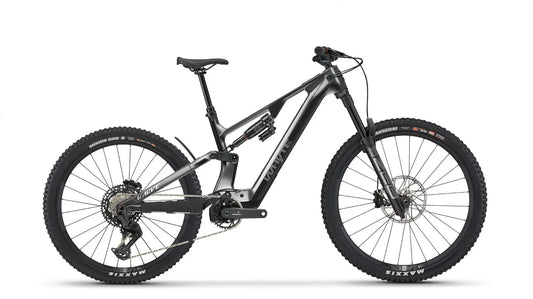 WHYTE Karve Evo RS