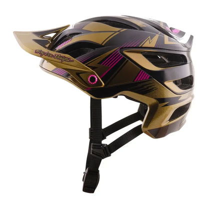 TLD HELMET A3 MIPS CYCLOPS