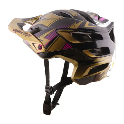 TLD HELMET A3 MIPS CYCLOPS