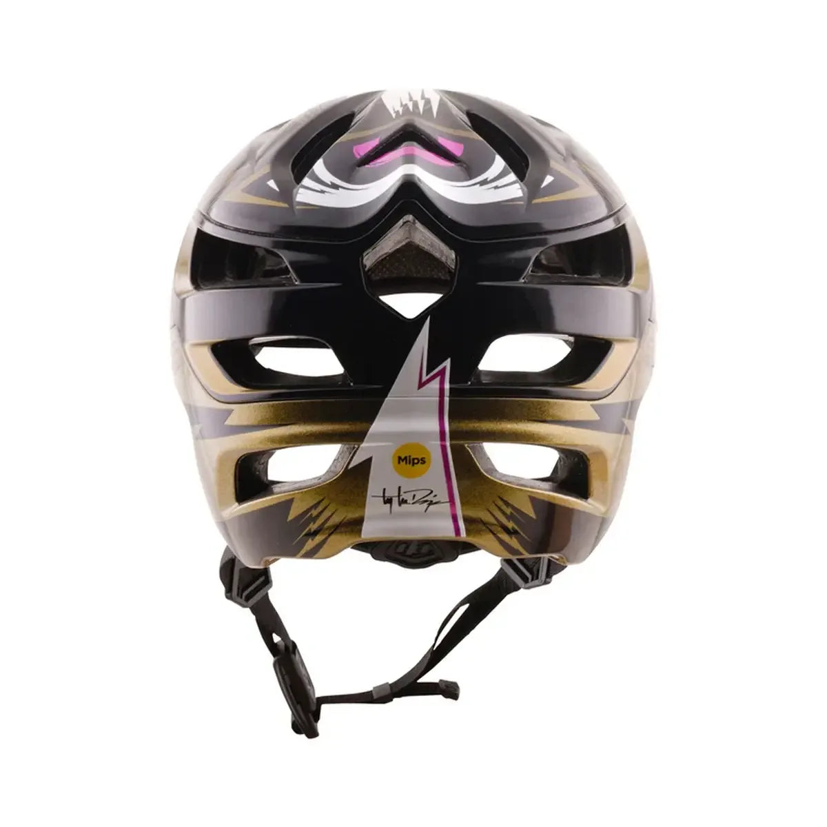 TLD HELMET A3 MIPS CYCLOPS