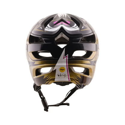 TLD HELMET A3 MIPS CYCLOPS