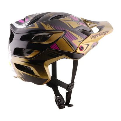 TLD HELMET A3 MIPS CYCLOPS