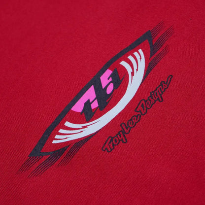 Troy Lee Design Cyclops rövidújjú póló