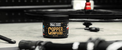 Muc-Off Anti-Seize Copper Compound szerelő paszta