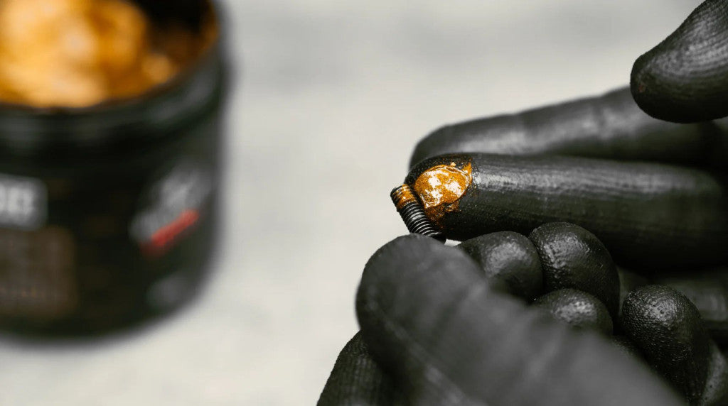 Muc-Off Anti-Seize Copper Compound szerelő paszta