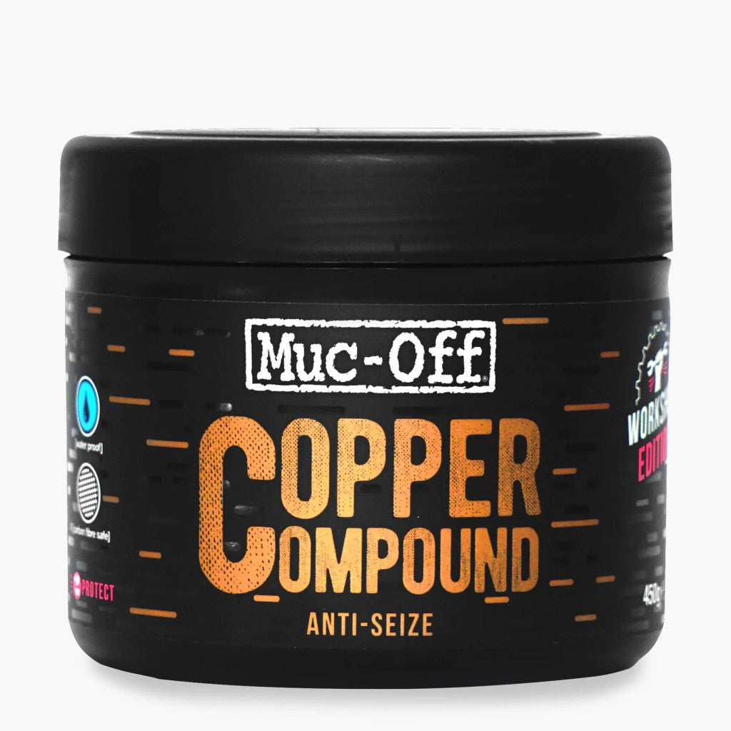Muc-Off Anti-Seize Copper Compound szerelő paszta
