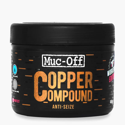 Muc-Off Anti-Seize Copper Compound szerelő paszta