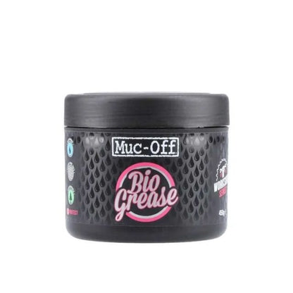 Muc-Off Bio Grease – zsír